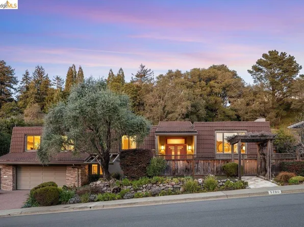 5780 Balmoral Dr, Oakland, CA 94619