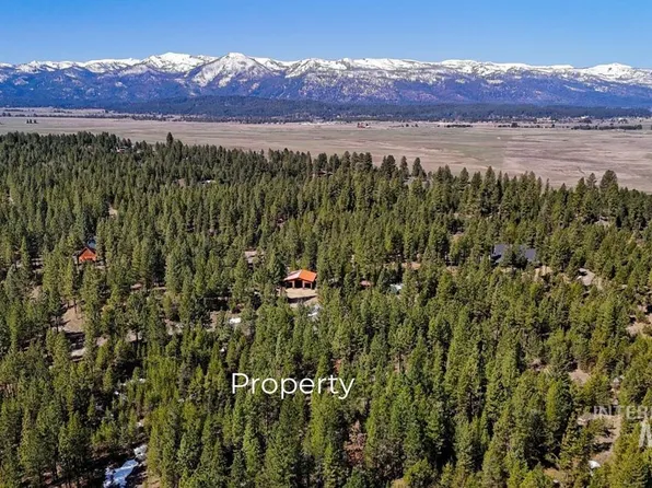 L19 Silver Cloud Dr, Cascade, ID 83611