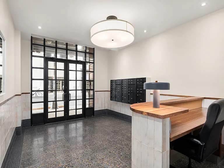 159 Bleecker St #5D — Photo 11