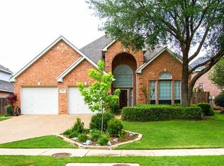 306 W Bethel School Rd, Coppell, TX 75019