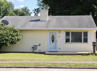 741 Cherokee Dr, Lancaster, OH 43130