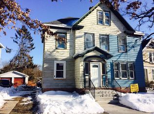 397 Ellsworth Ave #1, New Haven, CT 06511