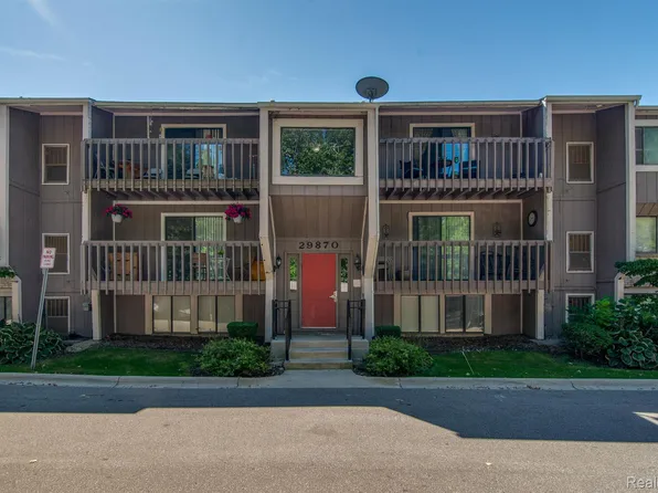 29870 W Twelve Mile Rd APT 704, Farmington, MI 48334