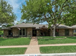 7401 Wheat Field Rd, Garland, TX 75044