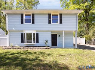 15910 Gary Ave, Chester, VA 23831