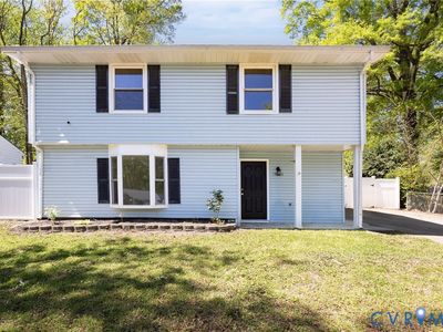 15910 Gary Ave, Chester, VA, 23831
