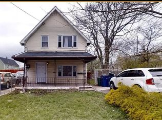 118 Rano St, Buffalo, NY 14207