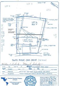 5603 Ridge Oak Dr, Austin, TX, 78731