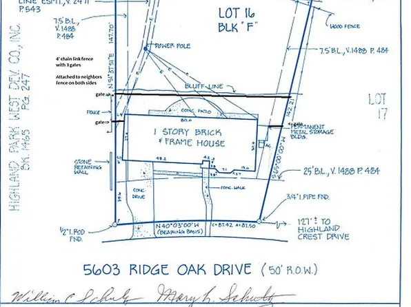 5603 Ridge Oak Dr, Austin, TX 78731