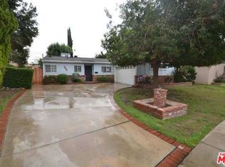 7954 Chastain Ave, Reseda, CA 91335