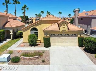 8728 Captains Pl, Las Vegas, NV 89117