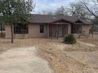 3222 Yucca Loop, Eagle Pass, TX 78852