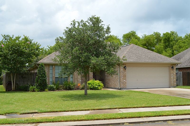 Beautiful home!