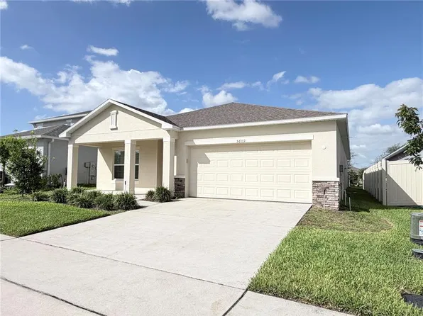 5609 COSTA BLANCA WAY, DAVENPORT, FL 33897