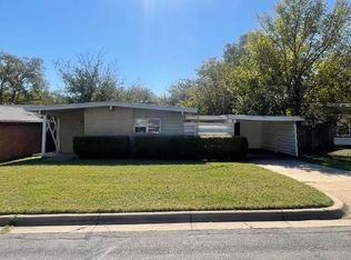 2713 Cordone St, Fort Worth, TX 76133