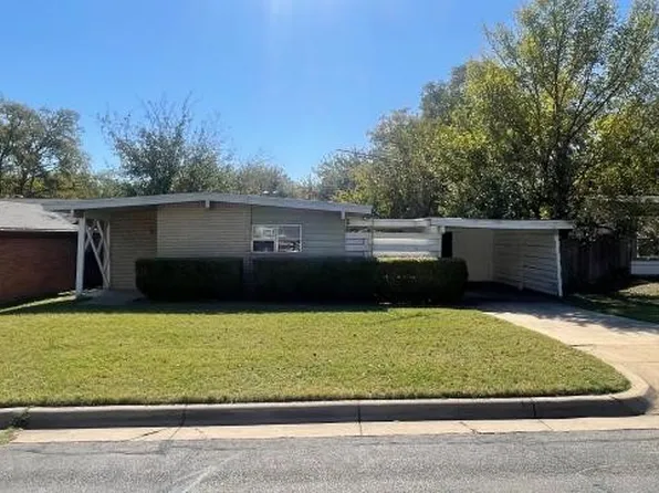 2713 Cordone St, Fort Worth, TX 76133