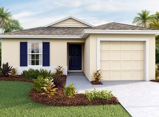 327 Galaxy Ave, Spring Hill, FL 34606