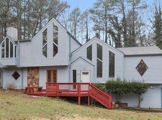 3172 Holly Mill Run, Marietta, GA 30062