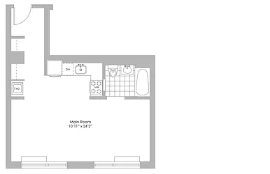 Rented by Town Residential