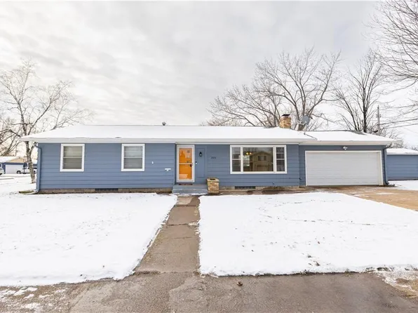 2616 May Street, Eau Claire, WI 54701