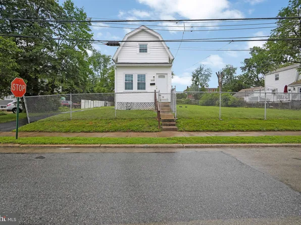 1177 Broad St, Collingdale, PA 19023