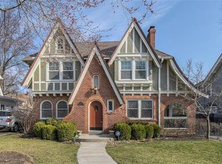 1204 W 72nd St, Kansas City, MO 64114