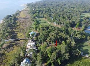19 Outer Banks Way, Daufuskie Island, SC 29915