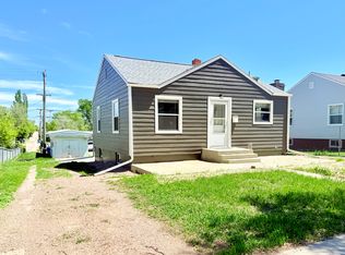 1714 5th St #1, Rapid City, SD 57701