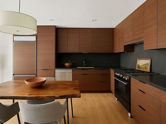 3rd image of 540 W 28th St APT 4D