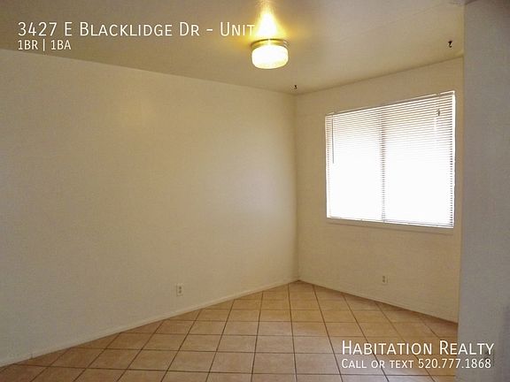 5th image of 3427 E Blacklidge Dr Unit 3