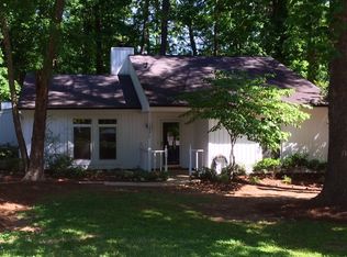 1222 Cedar Creek Dr, Cary, NC 27513