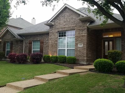 6208 Brownstone Dr, McKinney, TX, 75070