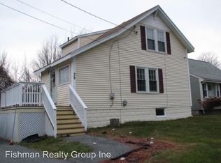 35 Castine Ave, Portland, ME 04103