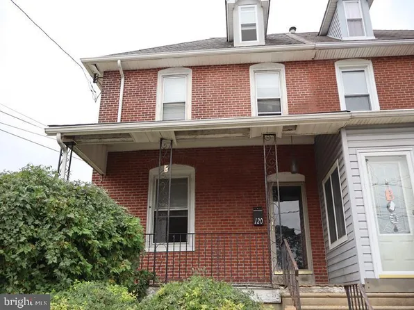 120 N Diamond St, Clifton Heights, PA 19018