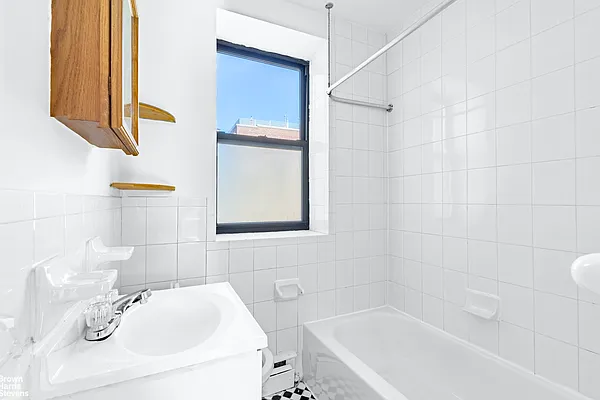 Rented by Brown Harris Stevens | media 5