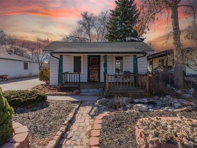 437 Raleigh Street, Denver, CO, 80204