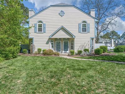 5201 Bardith Cir, Virginia Beach, VA, 23455