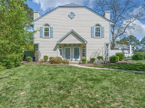 5201 Bardith Cir, Virginia Beach, VA 23455