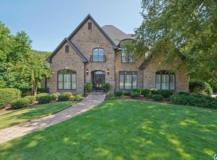 4009 Eagle Valley Cir, Birmingham, AL 35242