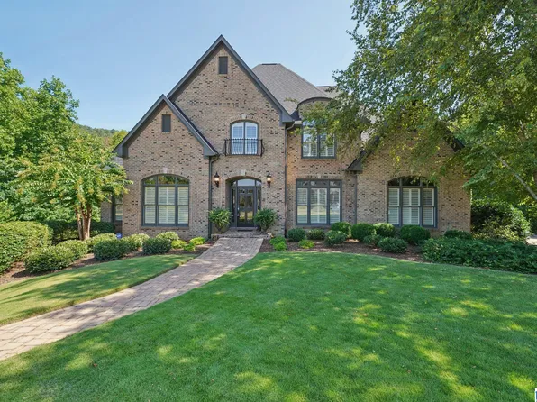 4009 Eagle Valley Cir, Birmingham, AL 35242