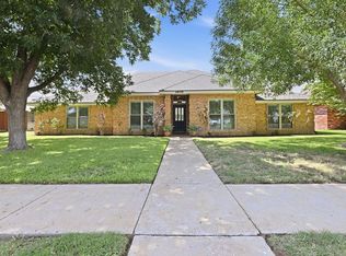 3405 Northfield Dr, Midland, TX 79707