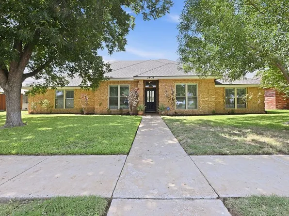 3405 Northfield Dr, Midland, TX 79707