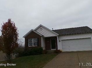 1004 Cherry Ridge Run, La Grange, KY 40031