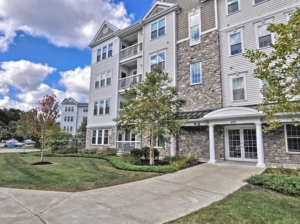 422 John Mahar Hwy Unit 102, Braintree, MA 02184