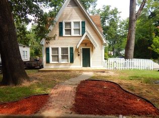 420 E Dodge St, Tyler, TX 75701