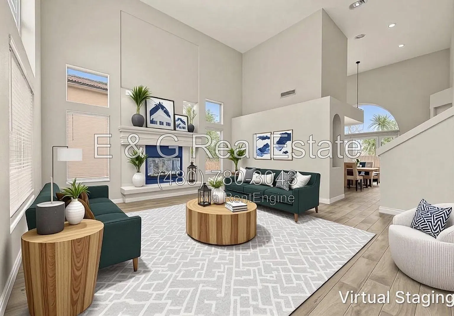 3 bed, 2.0 bath, 1725 sqft, $2,195 — Photo 3