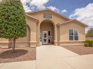 Desert Villas, El Paso, TX 79915
