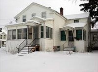 21 John St, Gouverneur, NY 13642