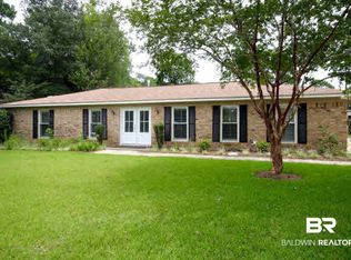 508 N Ingleside Ave, Fairhope, AL 36532