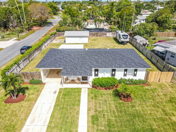534 NW 5th Street, Boynton Beach, FL 33435